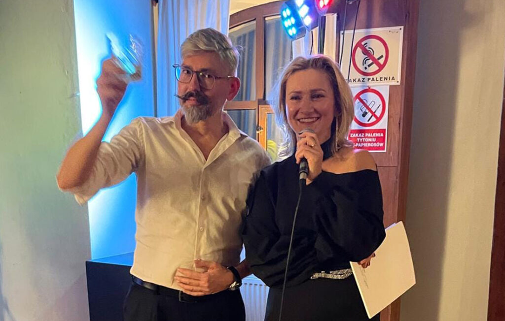 Andrzejki w Dobrym Stylu