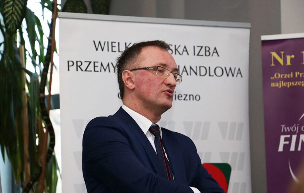 Wiceprezes WIPH o/Gniezno członkiem Powiatowej Rady Rynku Pracy w Gnieźnie