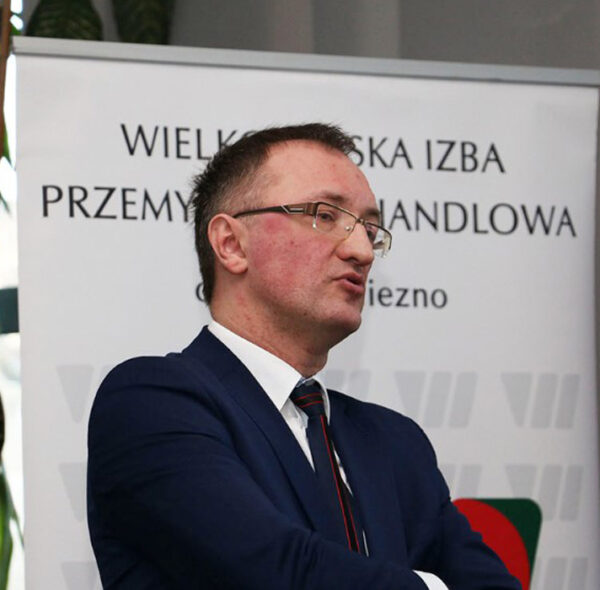 Wiceprezes WIPH o/Gniezno członkiem Powiatowej Rady Rynku Pracy w Gnieźnie