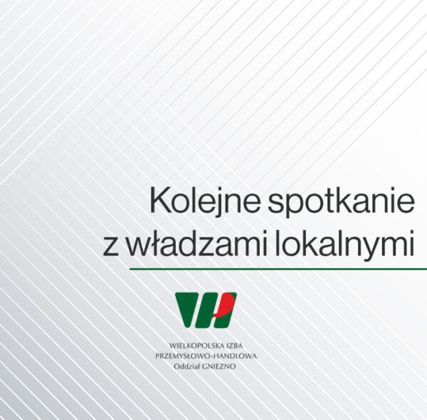 Kolejne spotkanie z władzami lokalnymi