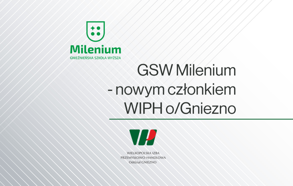 GSW Milenium nowym członkiem WIPH o/Gniezno