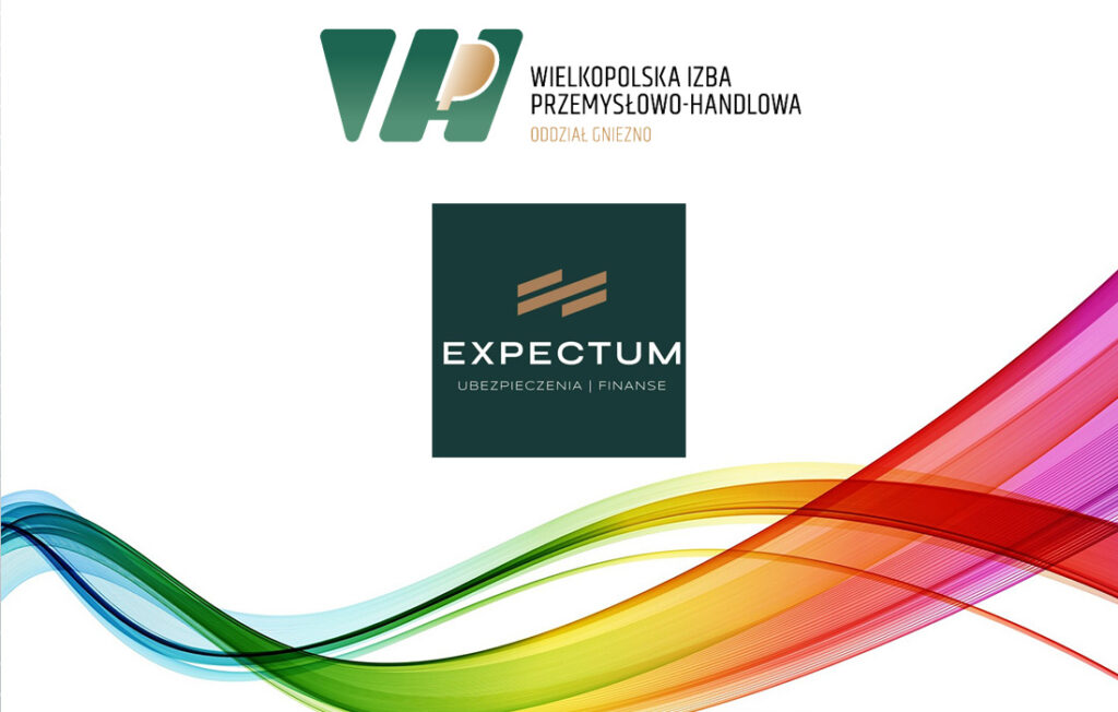 Expectum dołącza do WIPH oddział Gniezno