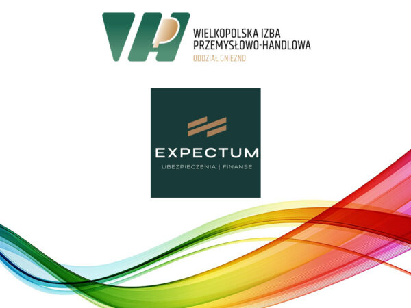 Expectum dołącza do WIPH oddział Gniezno