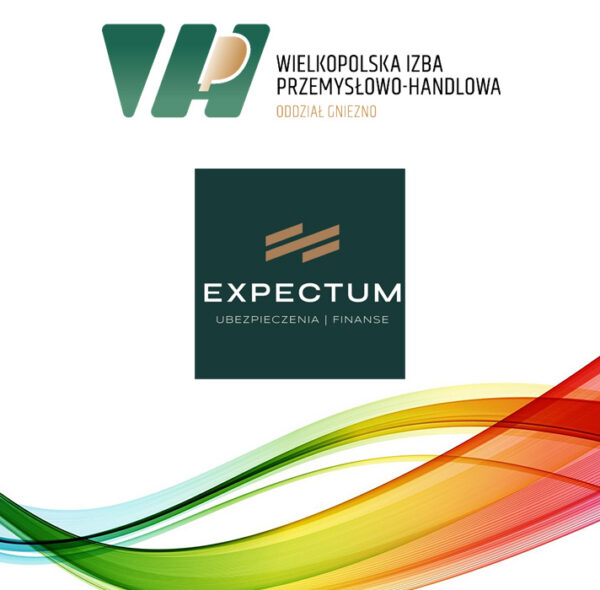 Expectum dołącza do WIPH oddział Gniezno
