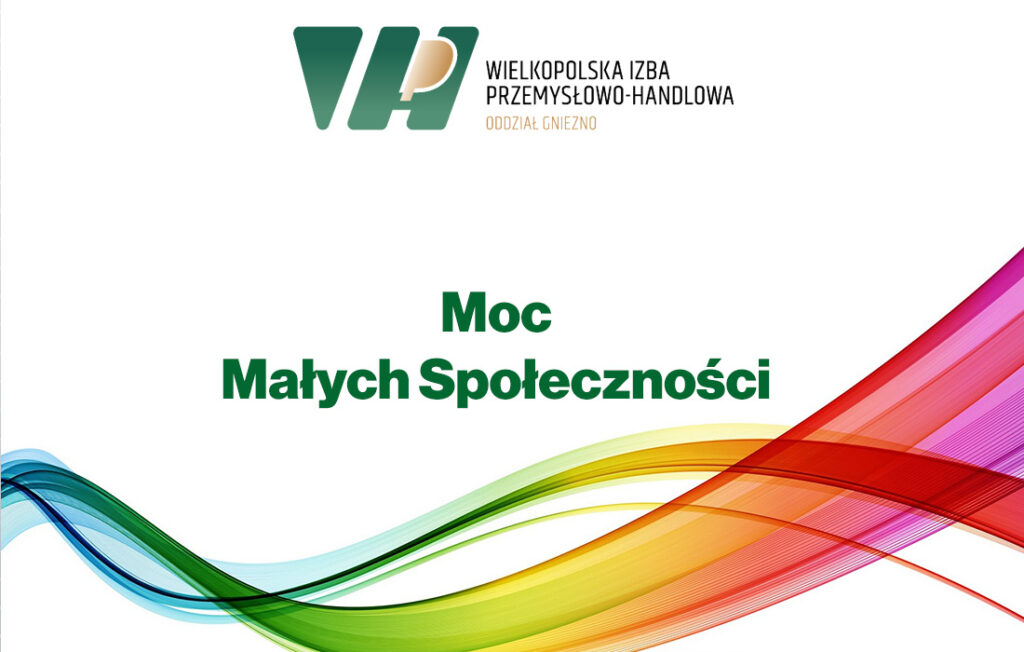 Moc Małych Społeczności