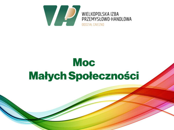 Moc Małych Społeczności