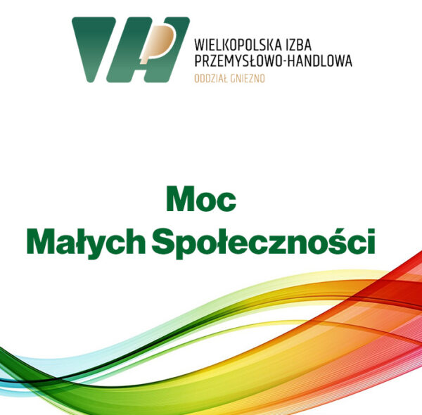 Moc Małych Społeczności