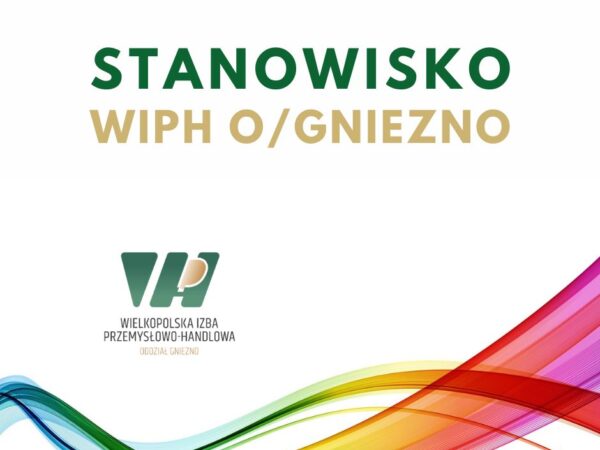 Stanowisko WIPH Oddział Gniezno