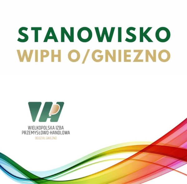 Stanowisko WIPH Oddział Gniezno