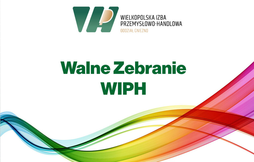 Walne Zebranie WIPH