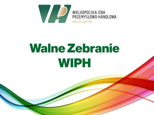 Walne Zebranie WIPH