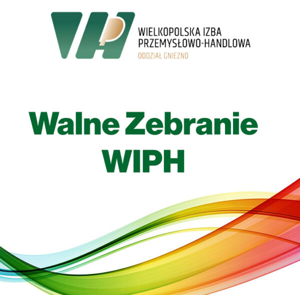 Walne Zebranie WIPH