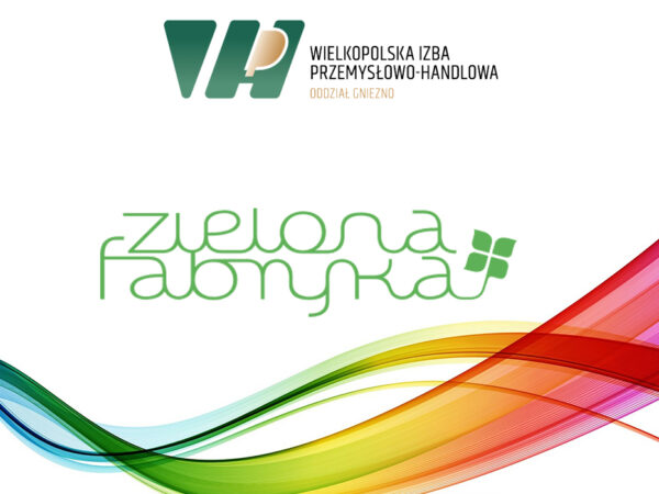 Zielona Fabryka nowym członkiem WIPH oddział Gniezno