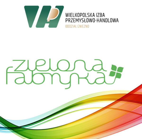 Zielona Fabryka nowym członkiem WIPH oddział Gniezno