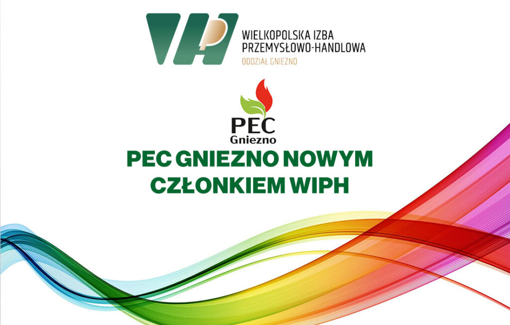 PEC Gniezno nowym członkiem WIPH